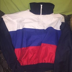 Gosha jacket